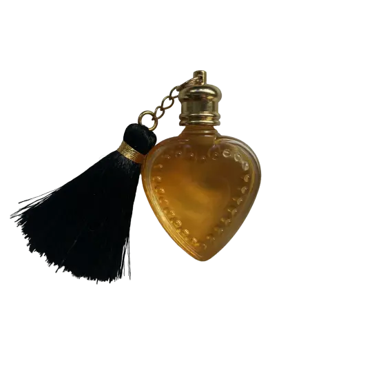 NEW MOON Limited Edition Perfume Reservations
