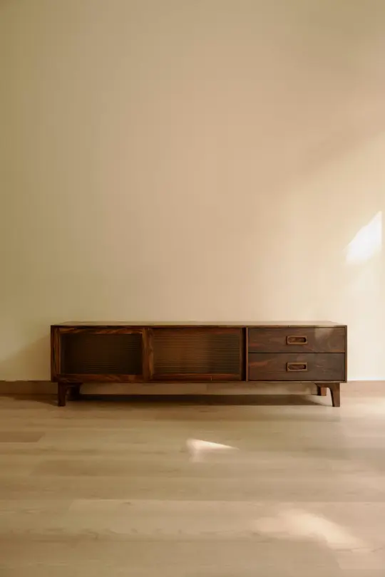 Media Console