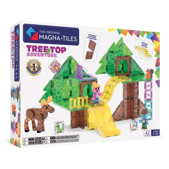 Tree Top Adventure