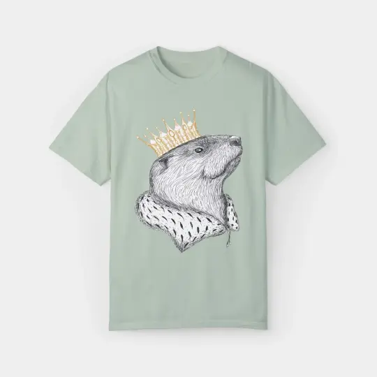 The Noble Otter