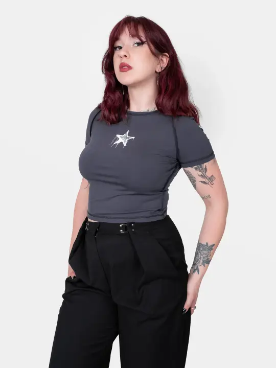 Top z gwiazdką Naomi