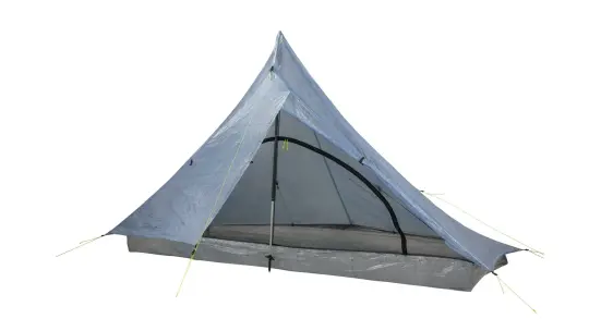 Bargain Altaplex LITE Tent - Blue