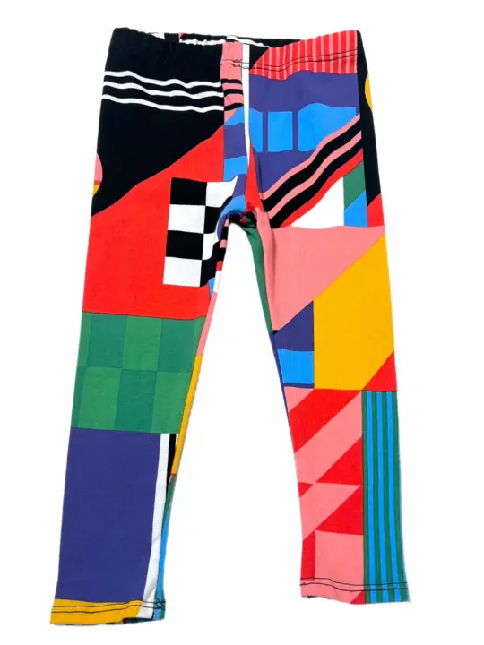 Kids Legging Ansley