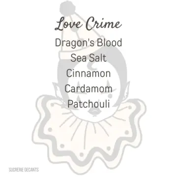 Love Crime