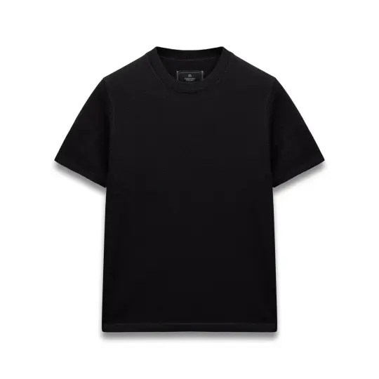 Supima Pique Ace T-Shirt