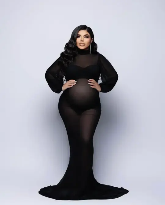 Norah Dress