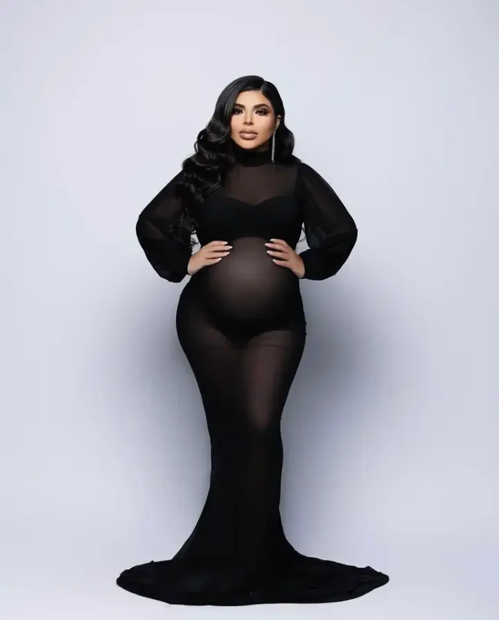 Norah Dress