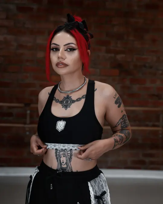 Ironlace Match Sports Bra | PRE-ORDER