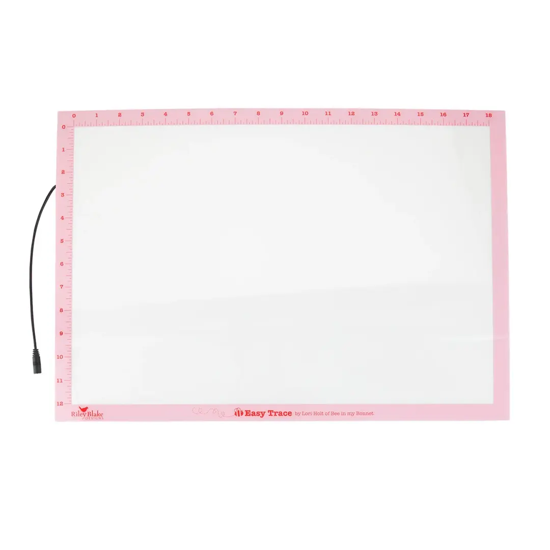 Lori Holt Easy Trace Light Box