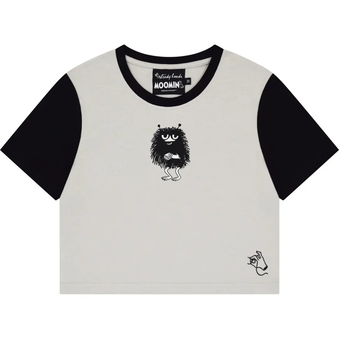 Stinky Baby Tee [EARLY ACCESS]