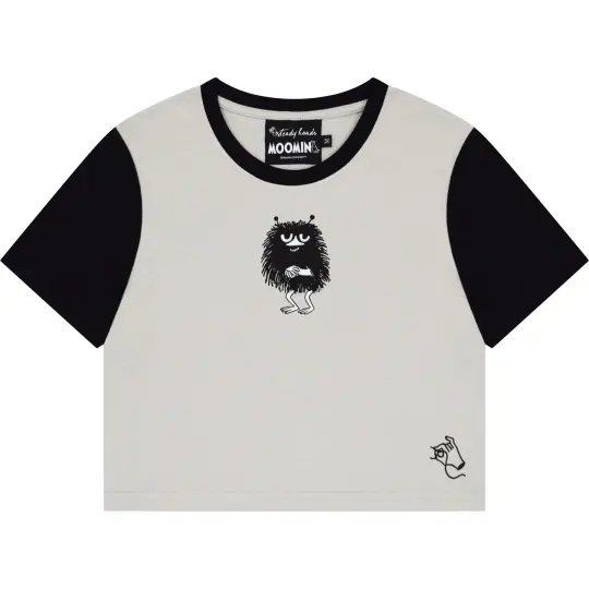 Stinky Baby Tee [EARLY ACCESS]