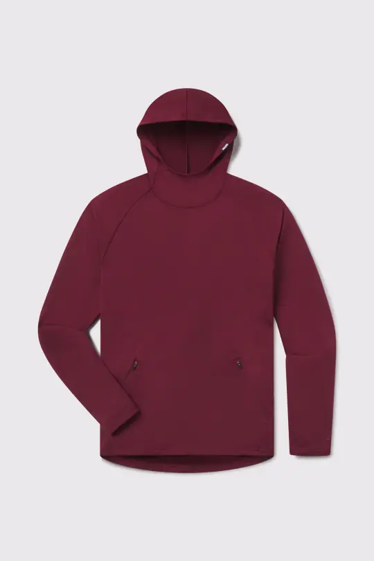 Stealth Hoodie