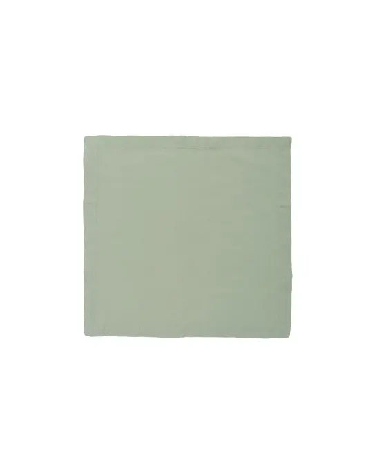 Tekla Kitchen Linen Napkin Ducks Egg