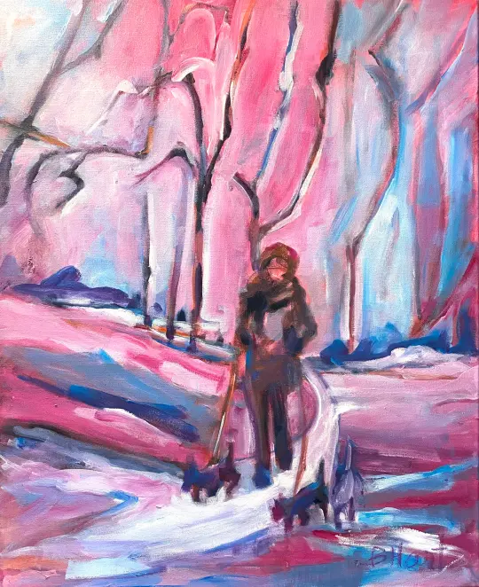 Dog Walker