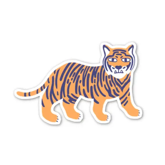 Mama Tiger