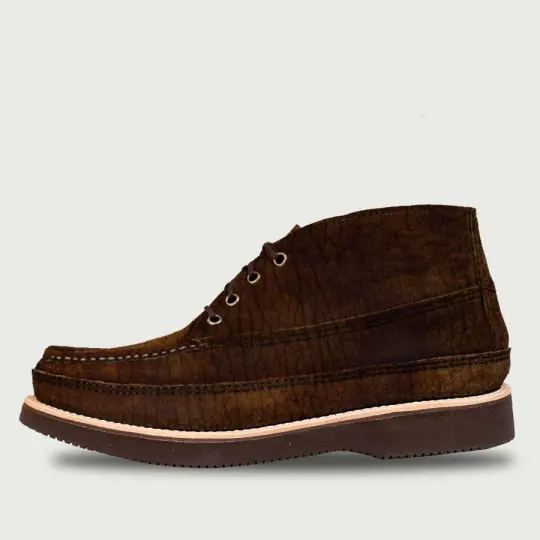 Chocolate Bison Sporting Clays Chukka 13.5D
