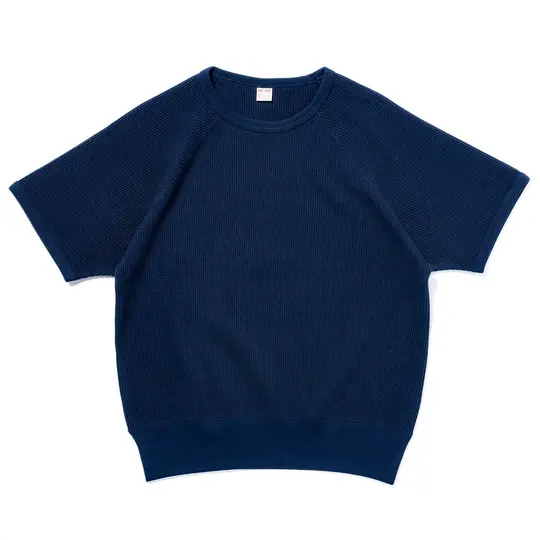 SUMMER THERMAL TEE