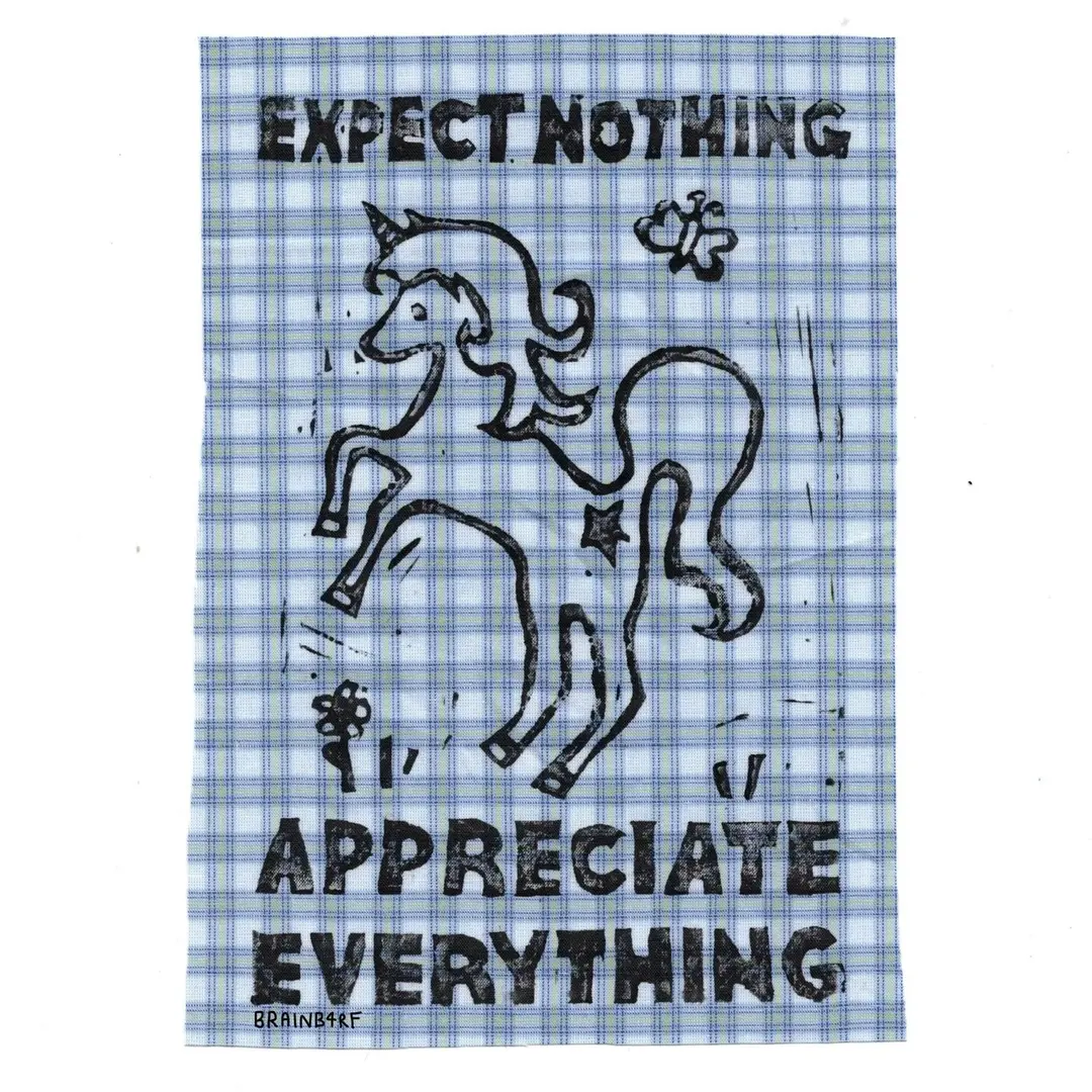 appreciate patch