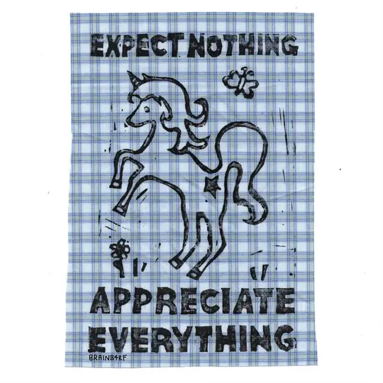 appreciate patch