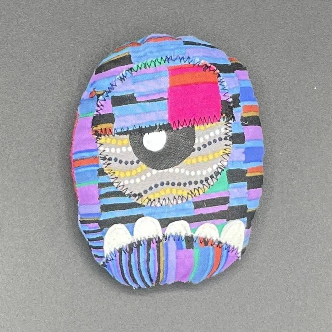 Grump Bag - The Grumpiest of all the Bean Bags
