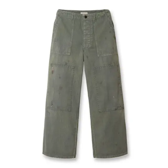 Boro Baker Pants【MSP-1027】