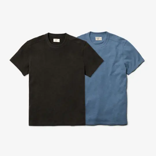 Heavyweight Two Pack