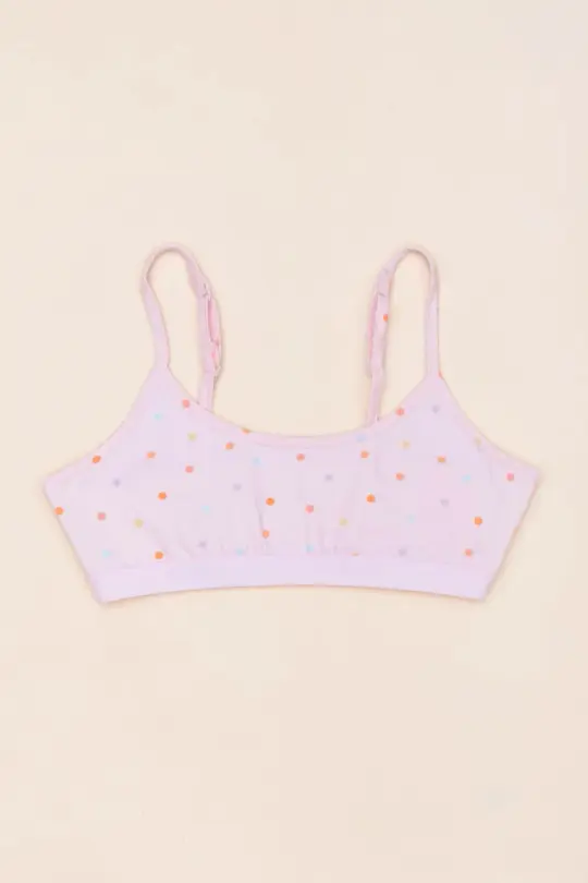 Strawberry Cheesecake - Bralette