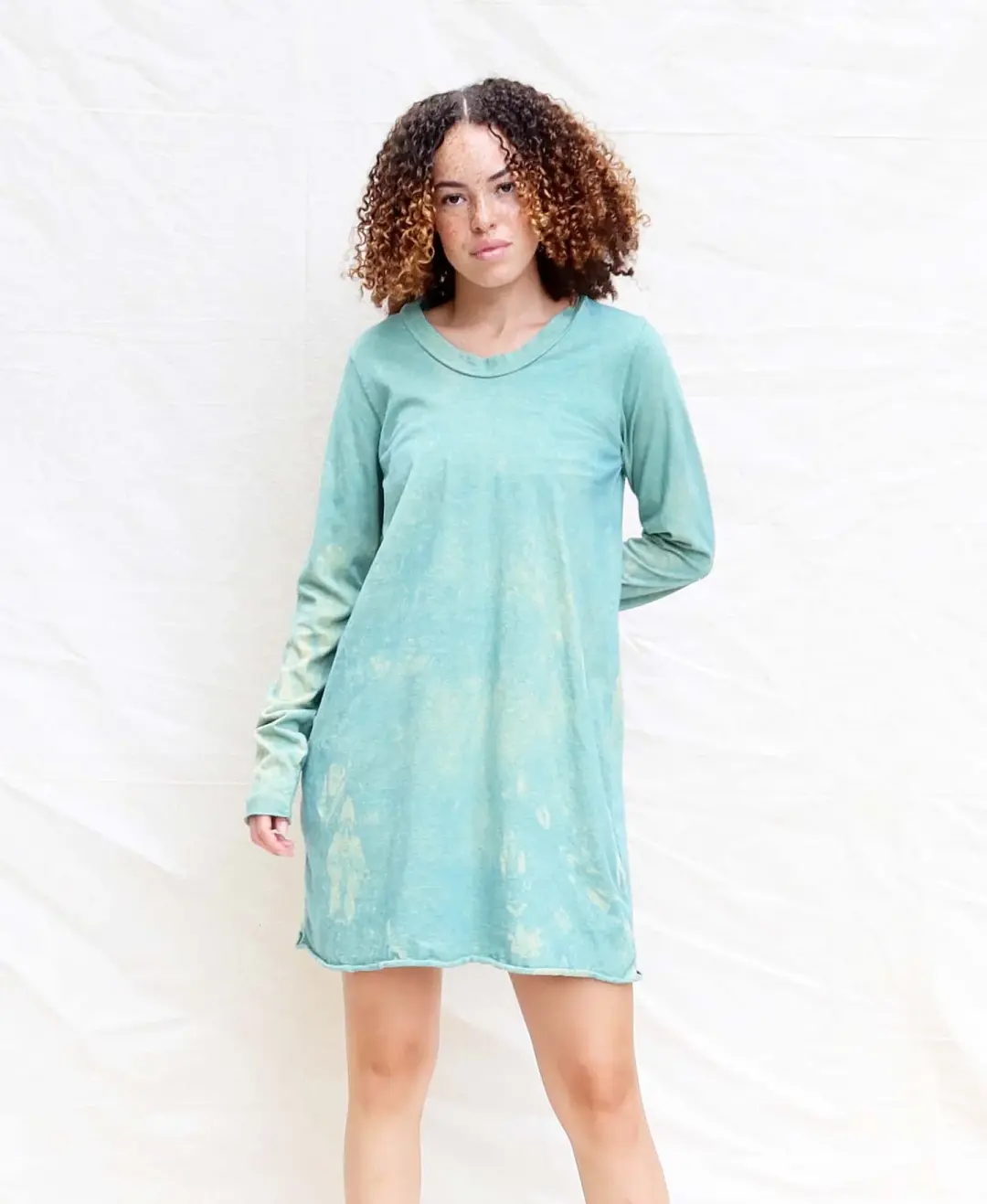 Tee Ojai Tunic