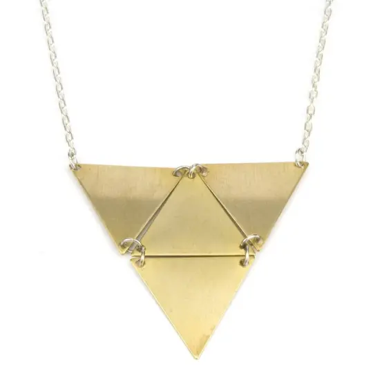 Sandstorm necklace