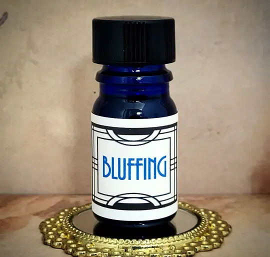 * Bluffing: Bananas Foster