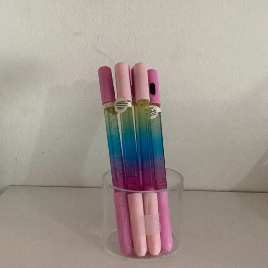 Glitter Pen
