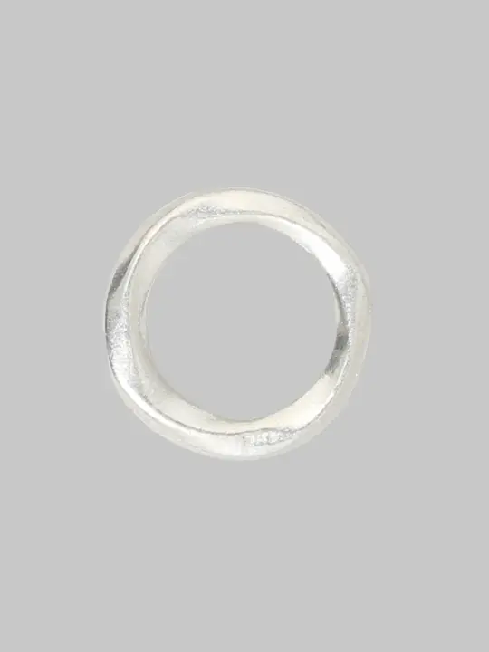 Kobashi Studio "Suzu" Bandana Ring