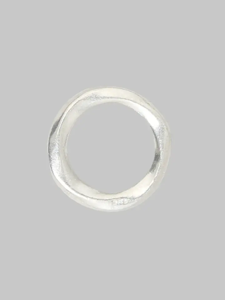 Kobashi Studio "Suzu" Bandana Ring