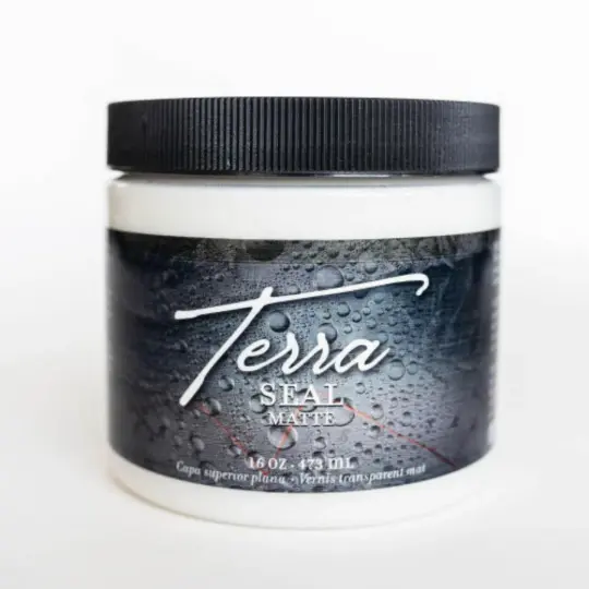 Dixie Belle - Terra Seal