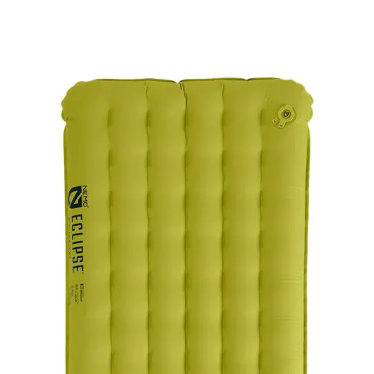 Eclipse™ All-Season Lightweight Insulated Sleeping Pad