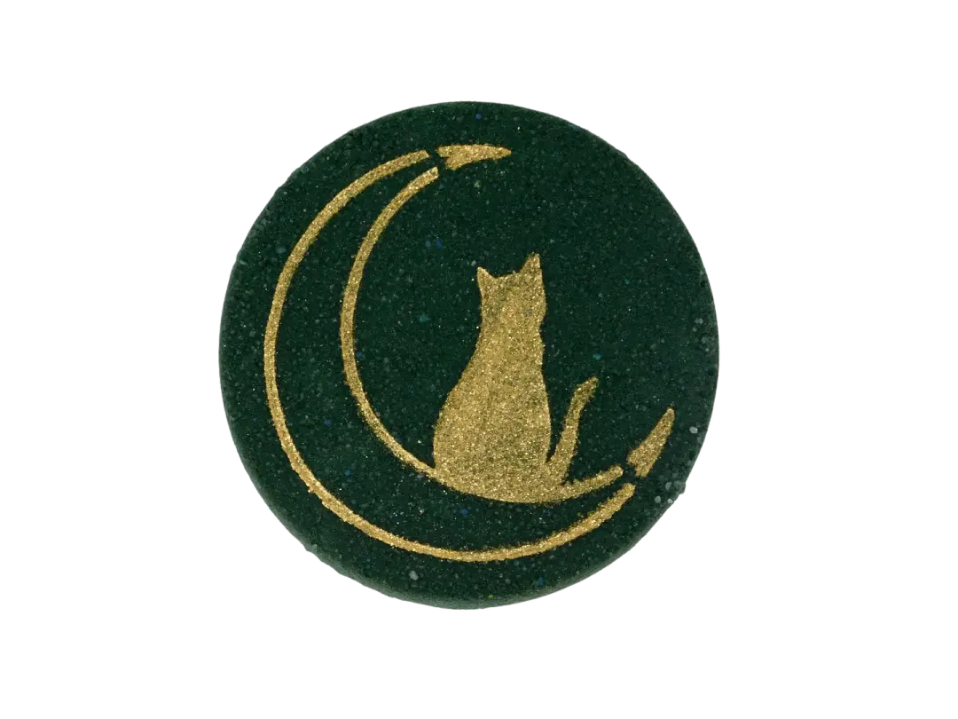 Nine Lives Bath Bomb