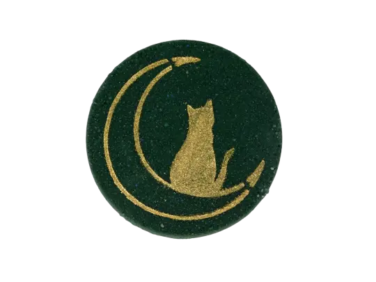 Nine Lives Bath Bomb