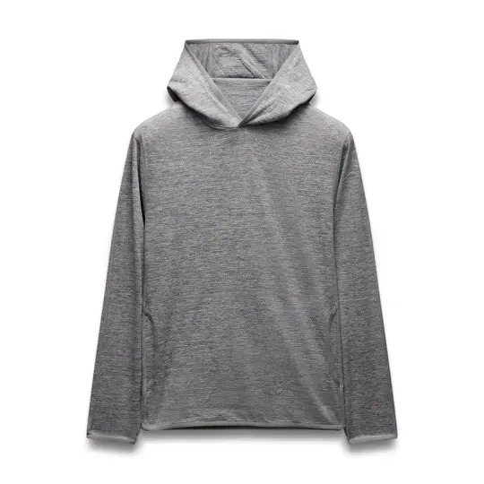 Solotex Mesh Tiebreak Standard Hoodie