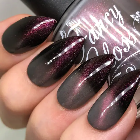 Mystic Spell