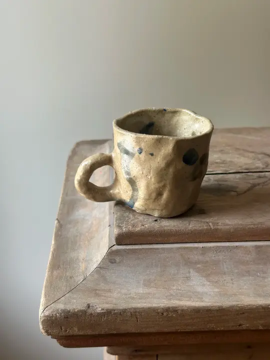 Mug No. 20