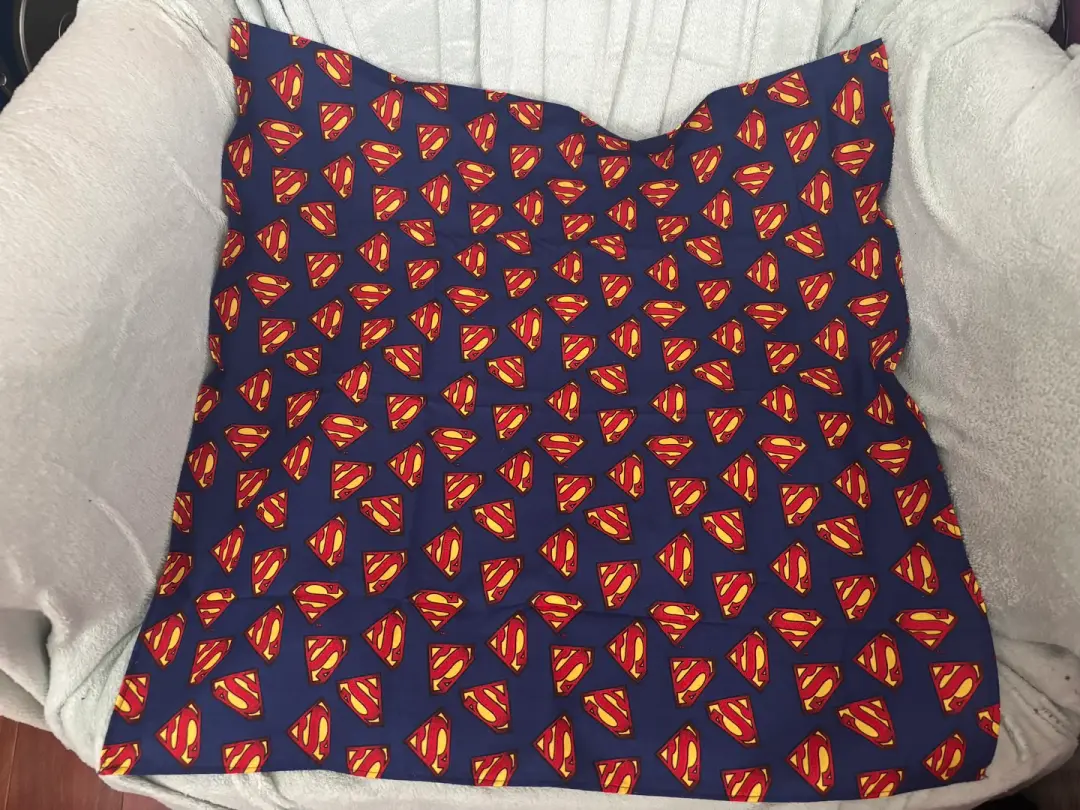 Super Bandana