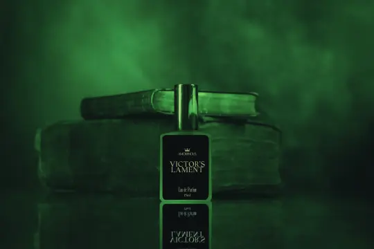 Victor's Lament Eau De Parfum (Limited Edition)
