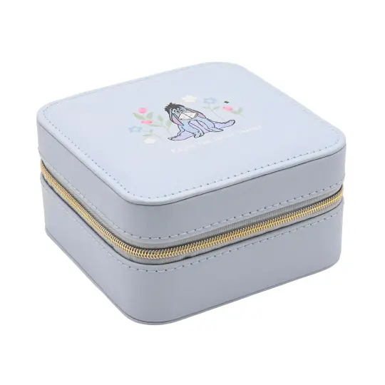 Eeyore Jewellery Box