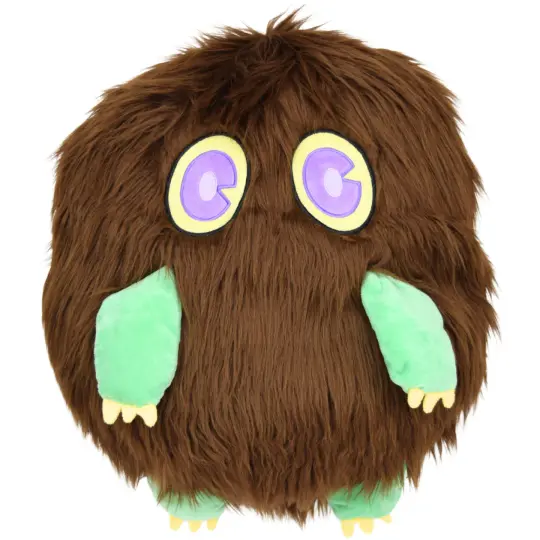 Kuriboh Plush Bag
