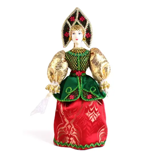 Alyona Russian Princess Doll