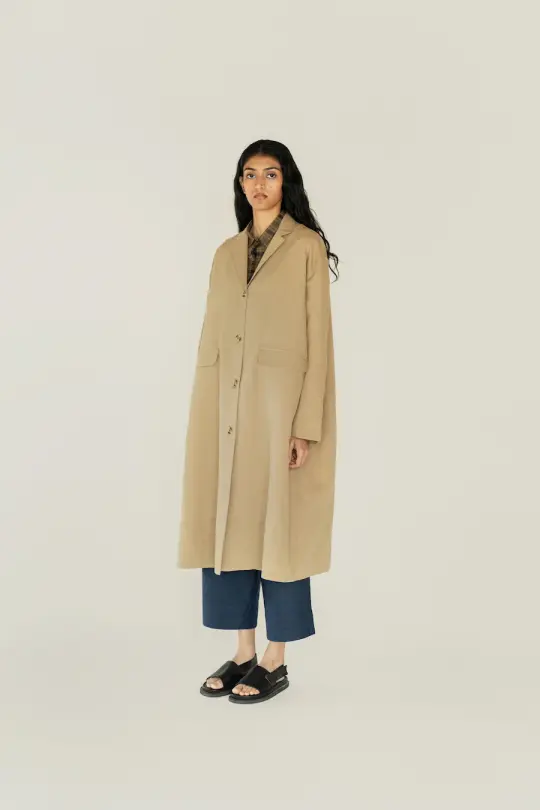 MASON - BEIGE