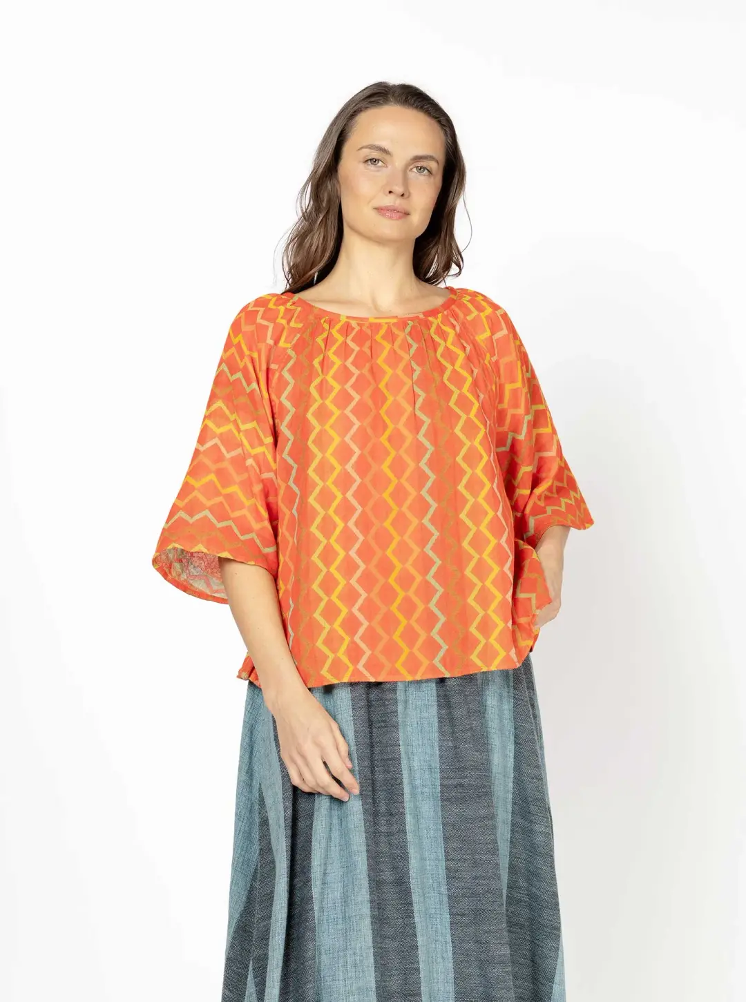 sample sale | frankie top prom | XXS-2X