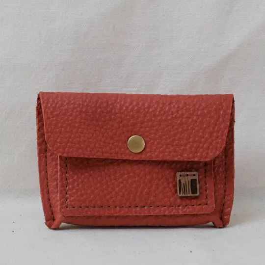 Small Wallet