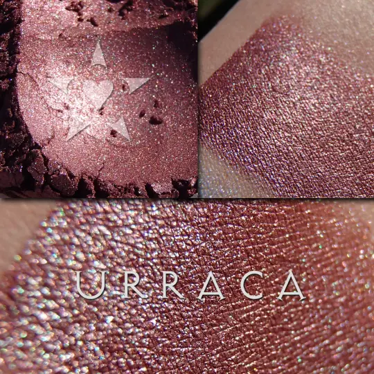 URRACA - Eyeshadow