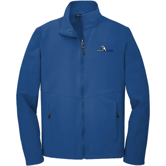 Silvertip Propane J901 Port Authority Collective Soft Shell Jacket